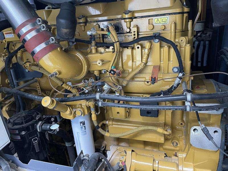 Atlas Copco XRVS 476 CD - N Foto 17