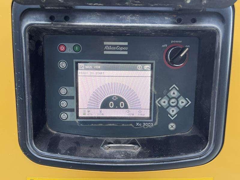 Atlas Copco XRVS 476 CD - N Foto 21
