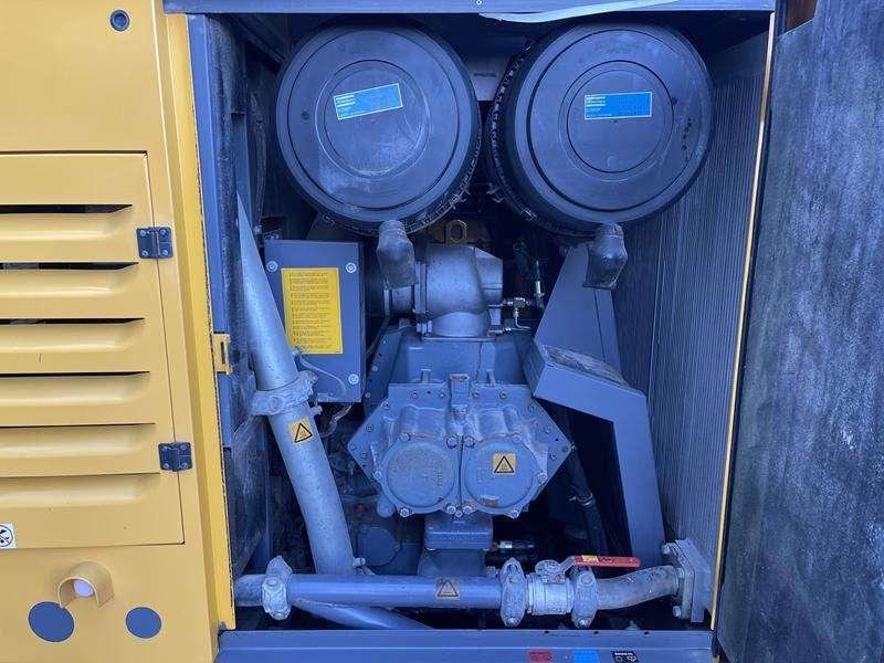 Atlas Copco XRVS 476 CD - N Foto 23