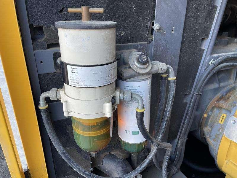 Atlas Copco XRVS 476 CD - N Foto 8