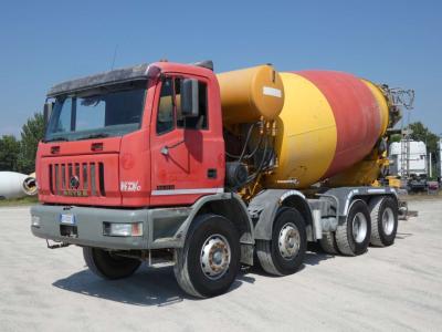 Astra HD7/c 8445 in vendita da Effretti Srl