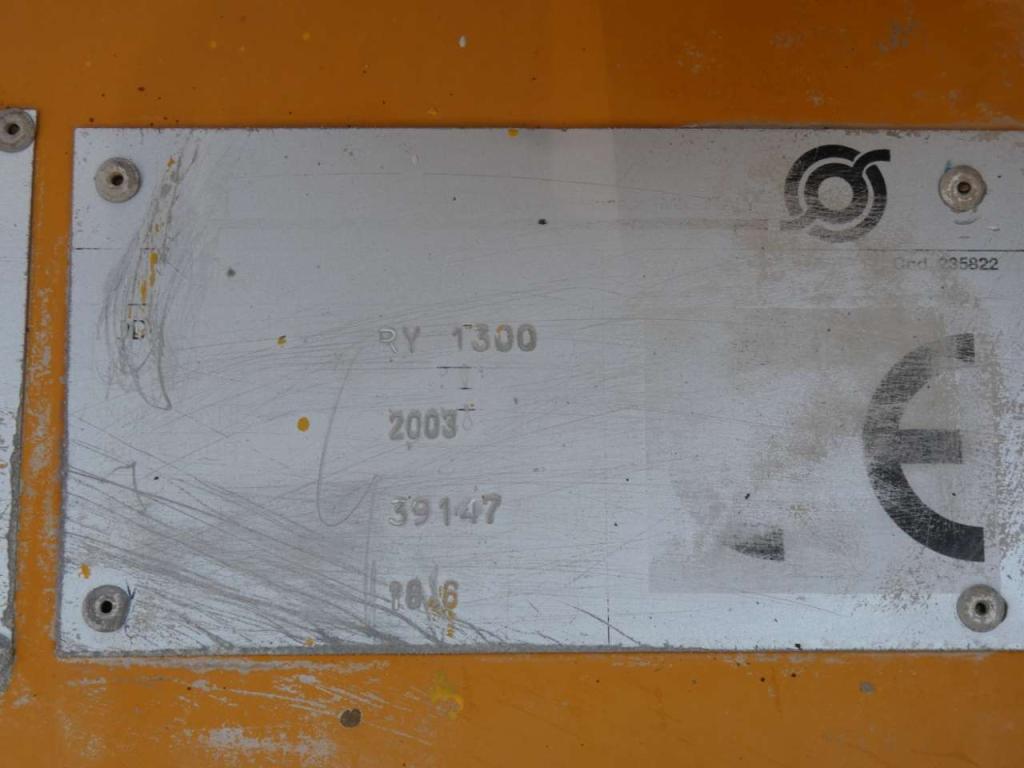 Astra HD7/c 8445 Foto 8