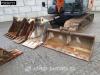 Hitachi ZX130 LCN-7 5 Buckets Foto 14 thumbnail