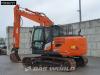 Hitachi ZX130 LCN-7 5 Buckets Foto 5 thumbnail