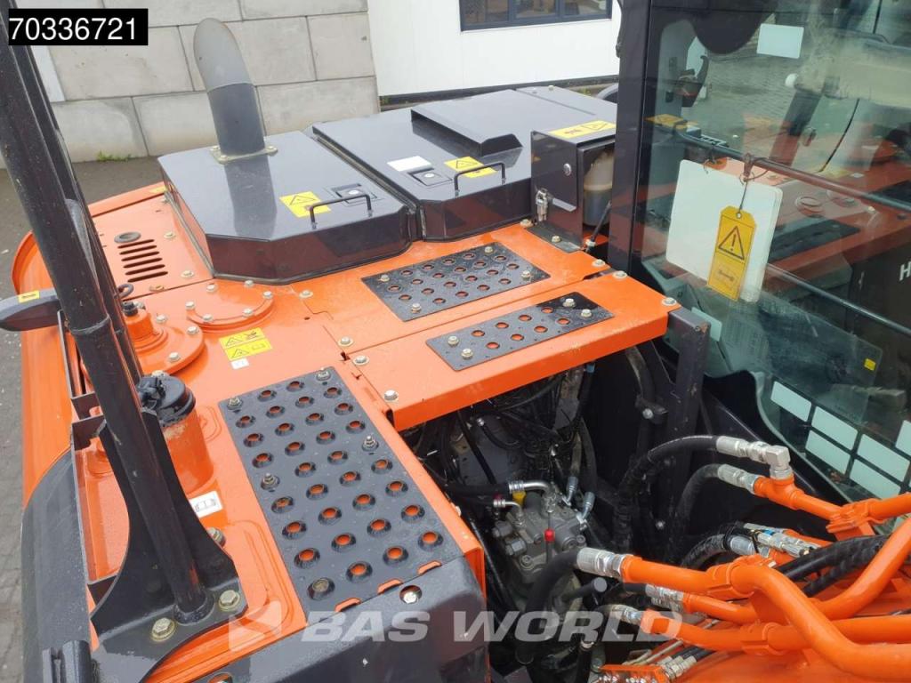 Hitachi ZX130 LCN-7 5 Buckets Foto 25