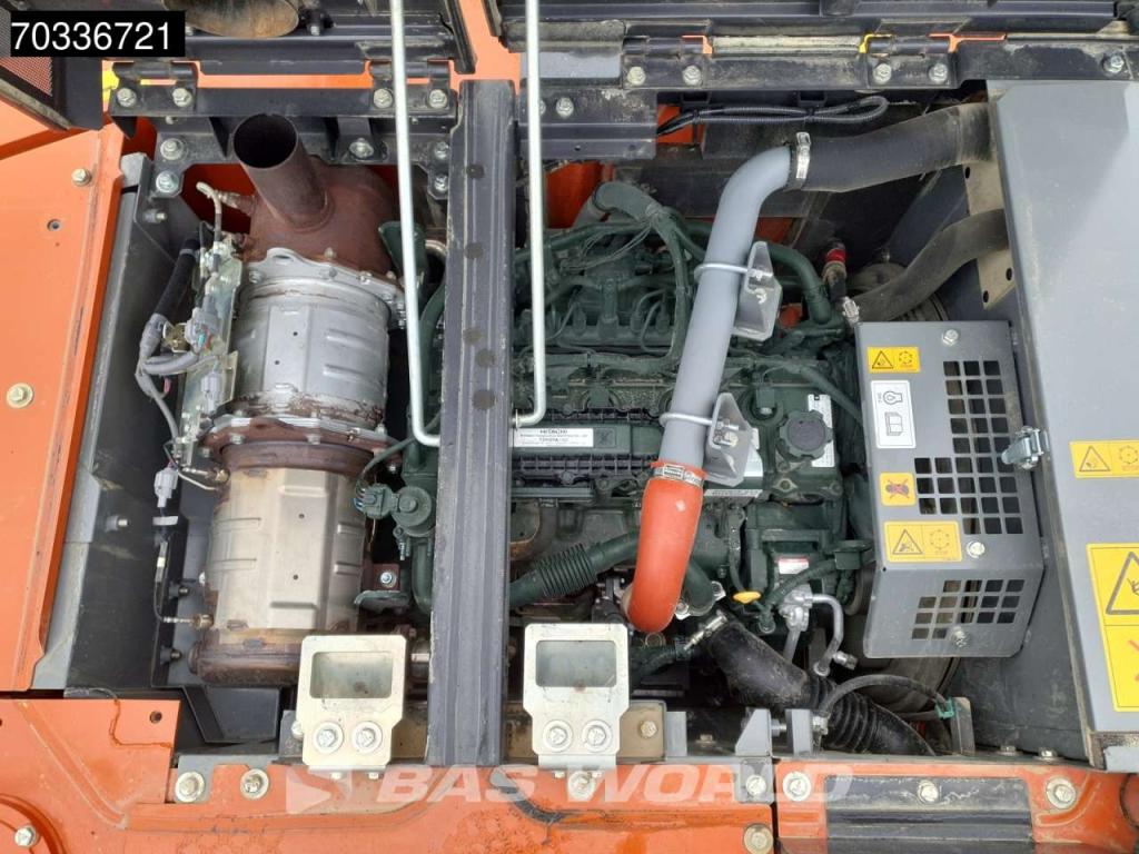 Hitachi ZX130 LCN-7 5 Buckets Foto 26