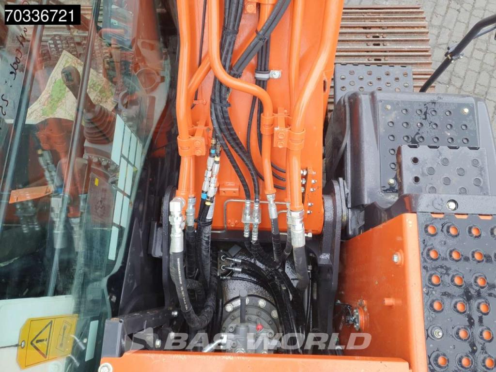 Hitachi ZX130 LCN-7 5 Buckets Foto 29