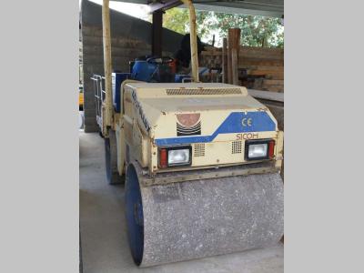 Sicom 40 POLLUX in vendita da Omeco Spa