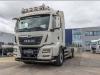 Man TGS 26.460 BL-6x4H Foto 1 thumbnail