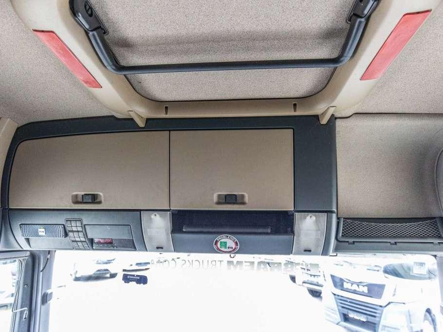 Man TGS 26.460 BL-6x4H Foto 15