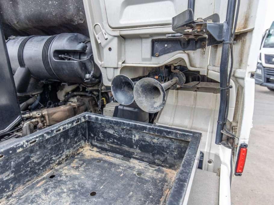 Man TGS 26.460 BL-6x4H Foto 26