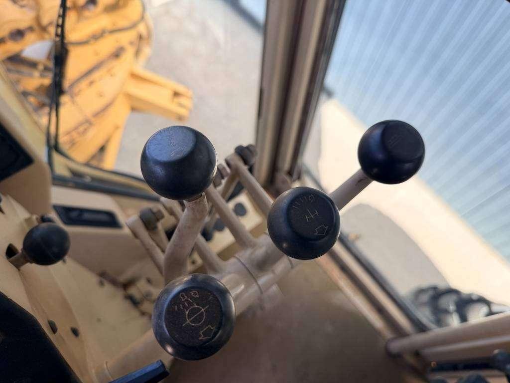 Caterpillar 140H Foto 20