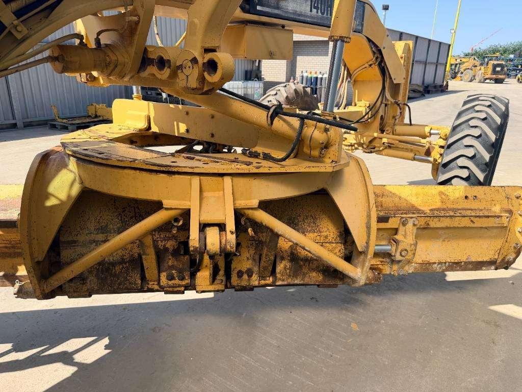 Caterpillar 140H Foto 24