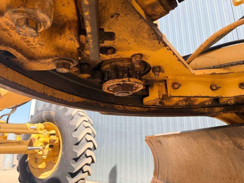 Caterpillar 140H Foto 30