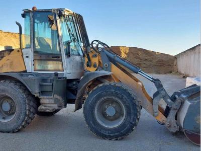Liebherr L514