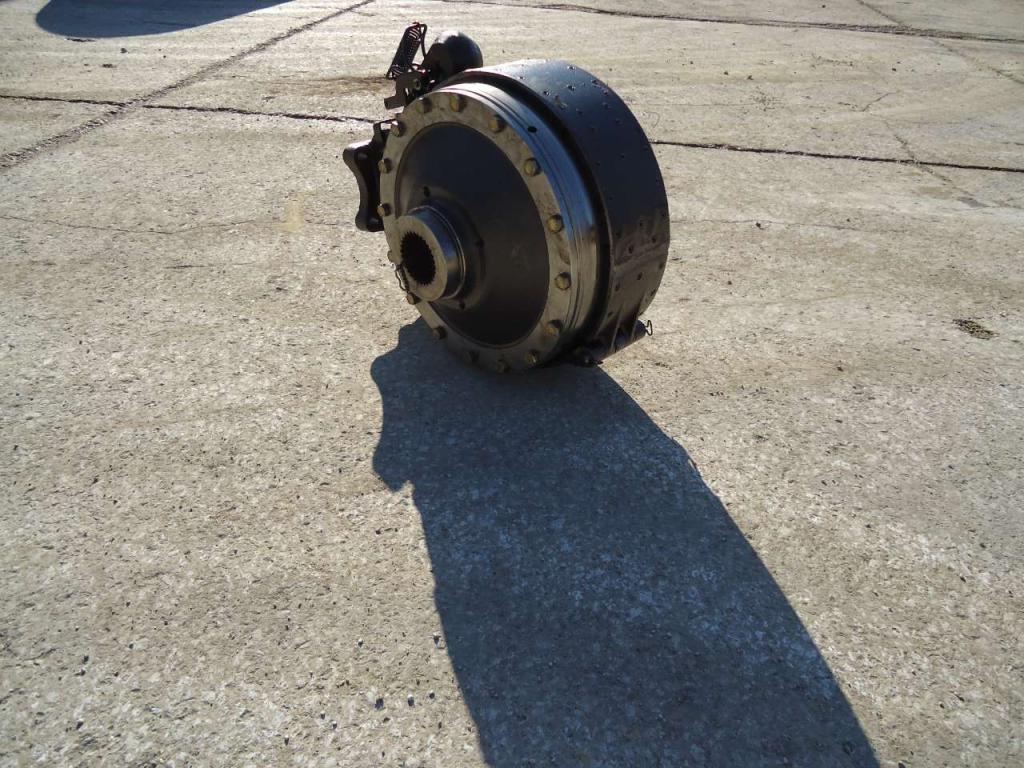 Frizione di sterzo per Fiat Allis FL20-FD20 Foto 1