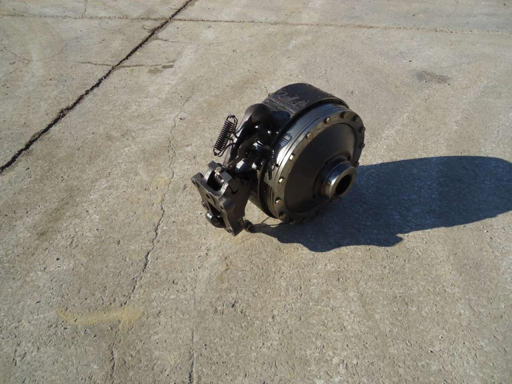 Frizione di sterzo per Fiat Allis FL20-FD20 Foto 2