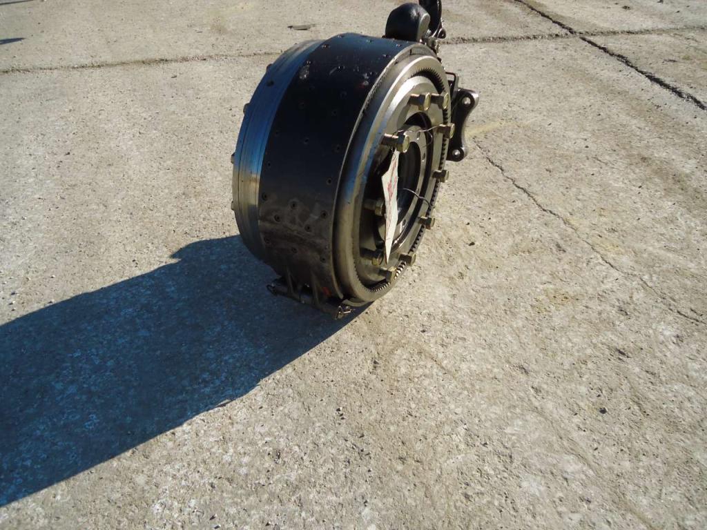 Frizione di sterzo per Fiat Allis FL20-FD20 Foto 6