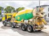Man TGS 18.360 BLS-4X4H+MIXER 10 m3 Foto 4 thumbnail