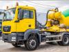 Man TGS 18.360 BLS-4X4H+MIXER 10 m3 Foto 5 thumbnail