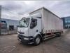 Renault MIDLUM 270 DXI // HAYON DHOLLANDIA Foto 1 thumbnail