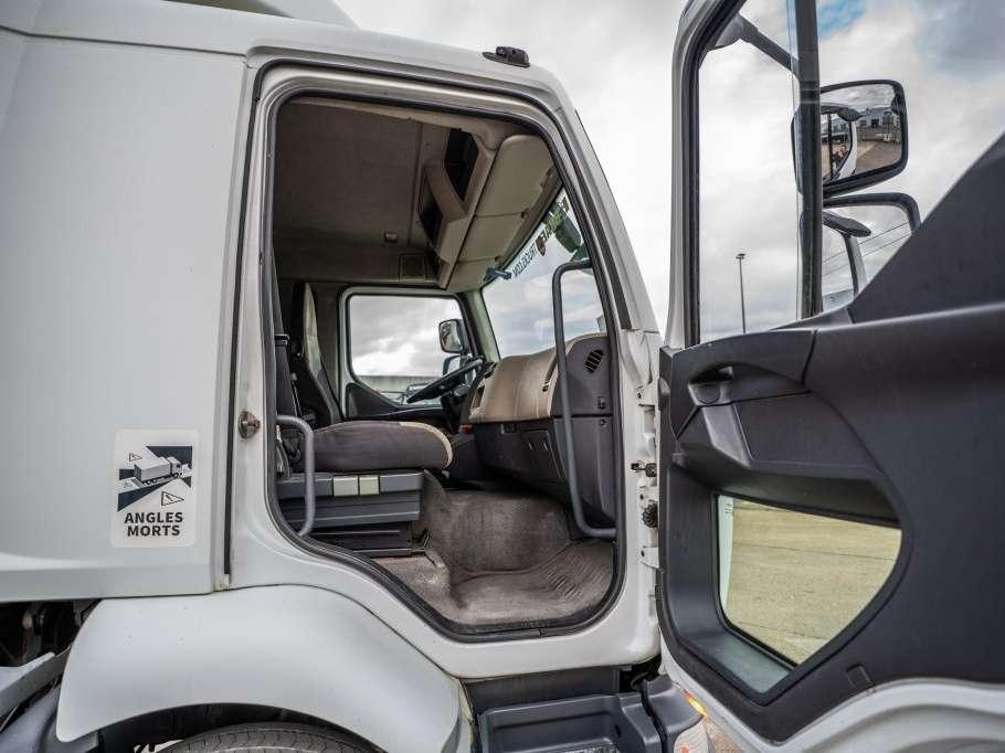 Renault MIDLUM 270 DXI // HAYON DHOLLANDIA Foto 12