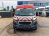 Peugeot BOXER - 97 183 KM Foto 8 thumbnail