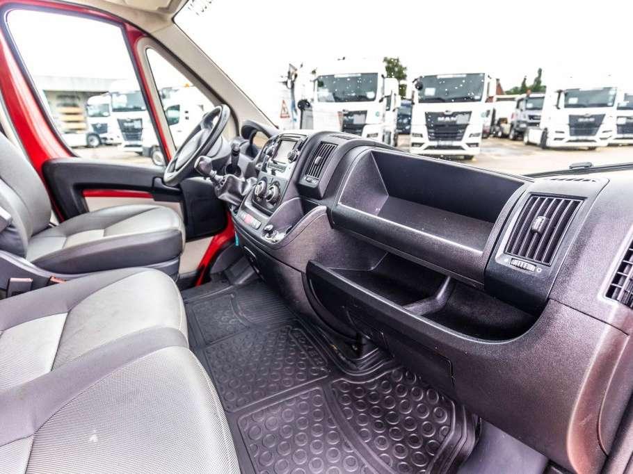 Peugeot BOXER - 97 183 KM Foto 19