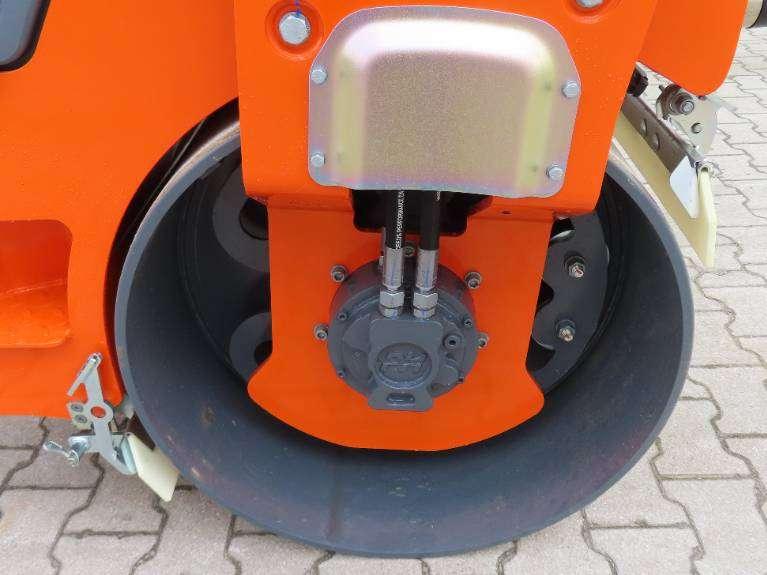 Hamm HD 10 VV Foto 13