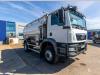 Man TGM 18.340 4X4 + CM 12.000L+4COMP. Foto 2 thumbnail