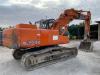 Fiat Hitachi EX215 (USO RICAMBI) Foto 2 thumbnail