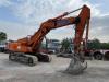 Fiat Hitachi EX215 (USO RICAMBI) Foto 3 thumbnail