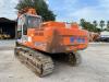 Fiat Hitachi EX215 (USO RICAMBI) Foto 4 thumbnail