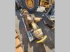 Volvo rear axle 23943 for Volvo L110E, L120E Foto 1 thumbnail