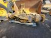 Volvo rear axle 23943 for Volvo L110E, L120E Foto 4 thumbnail
