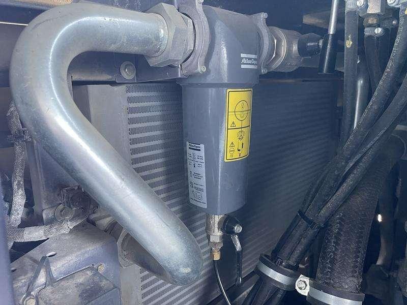 Atlas Copco XAVS 186 ST IV - N Foto 15