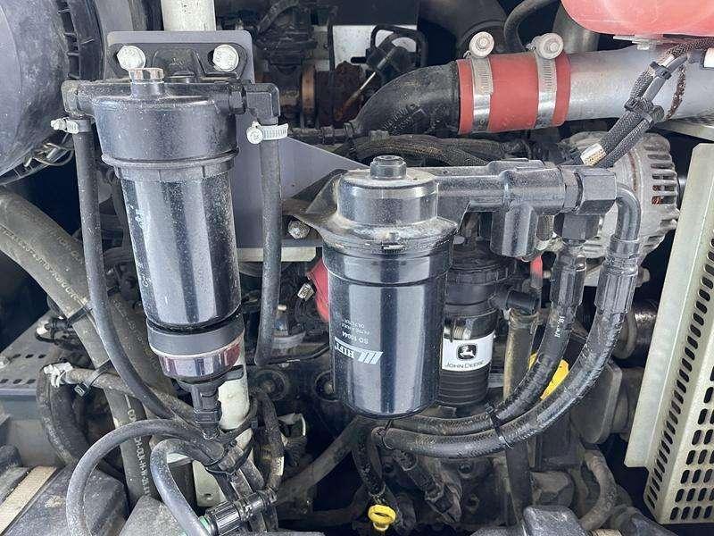 Atlas Copco XAVS 186 ST IV - N Foto 16