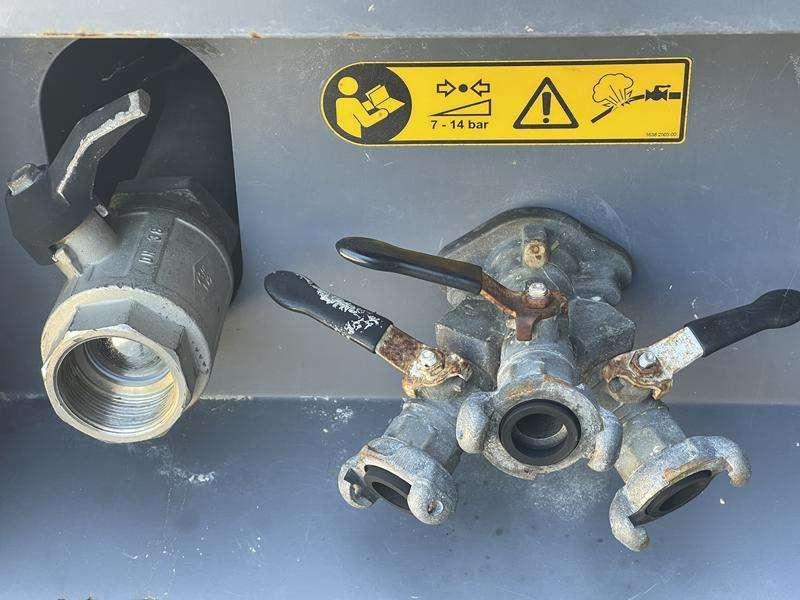 Atlas Copco XAVS 186 ST IV - N Foto 18