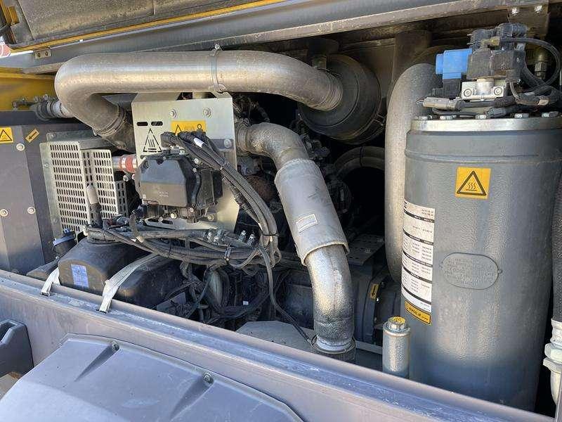 Atlas Copco XAVS 186 ST IV - N Foto 21