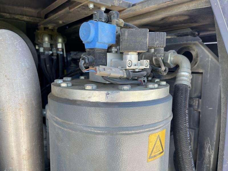 Atlas Copco XAVS 186 ST IV - N Foto 22