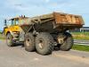 Volvo A25D Foto 3 thumbnail