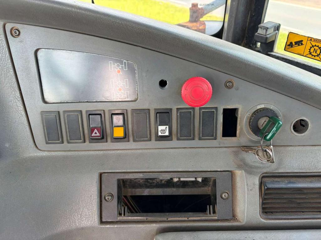 Volvo A25D Foto 20