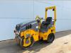 Hamm HD10 VT - Good Overal Condition Foto 2 thumbnail