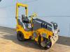 Hamm HD10 VT - Good Overal Condition Foto 6 thumbnail