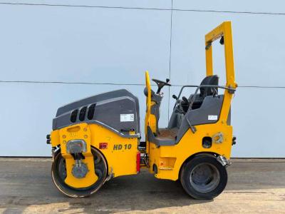 Hamm HD10 VT - Good Overal Condition in vendita da Boss Machinery