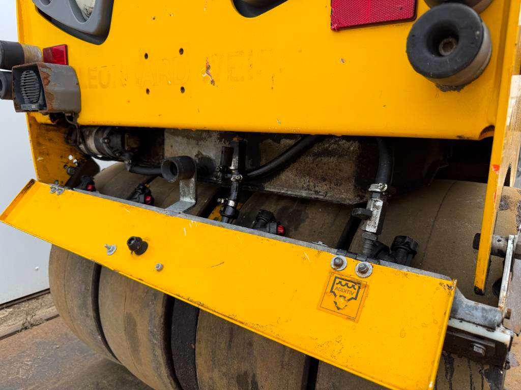 Hamm HD10 VT - Good Overal Condition Foto 10