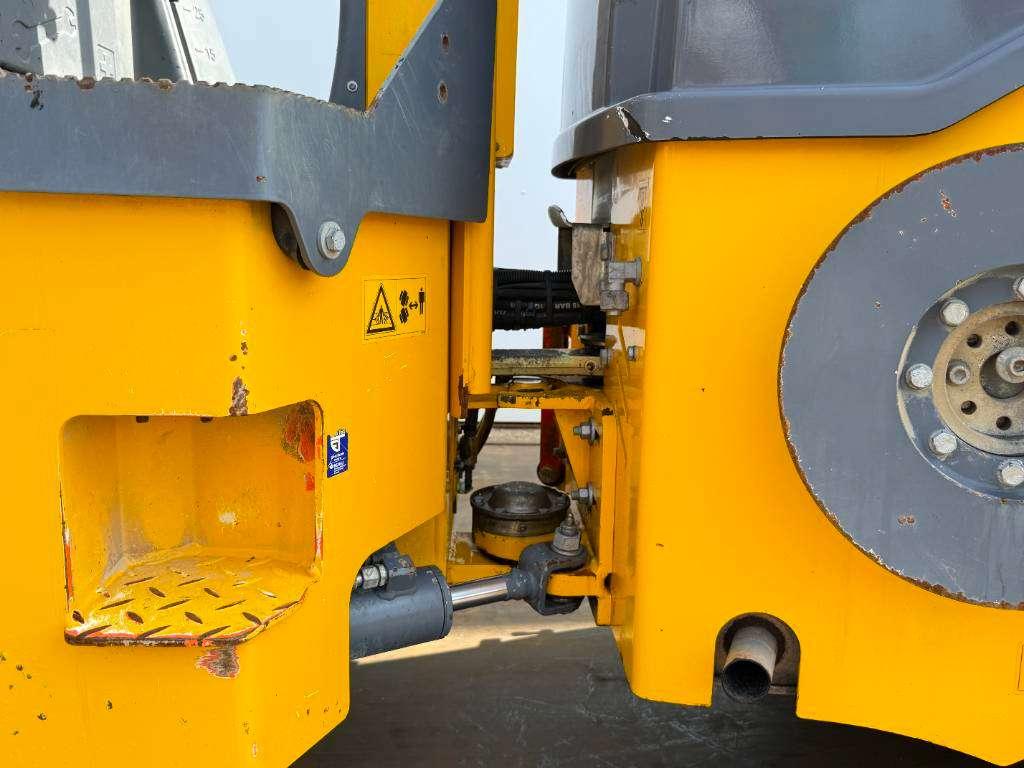 Hamm HD10 VT - Good Overal Condition Foto 12