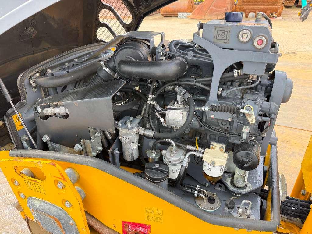 Hamm HD10 VT - Good Overal Condition Foto 13