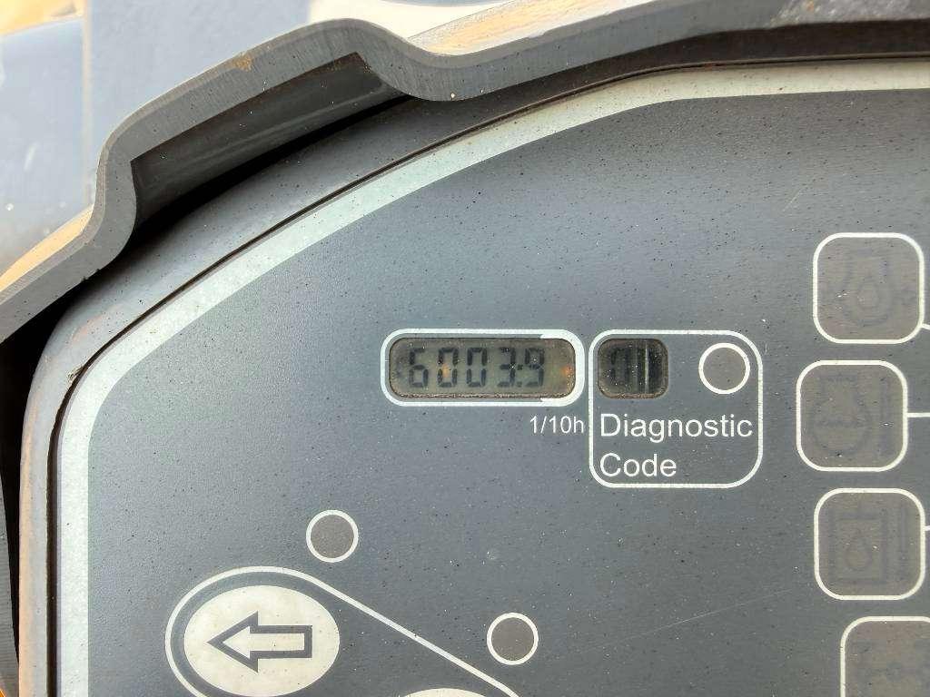 Hamm HD10 VT - Good Overal Condition Foto 16