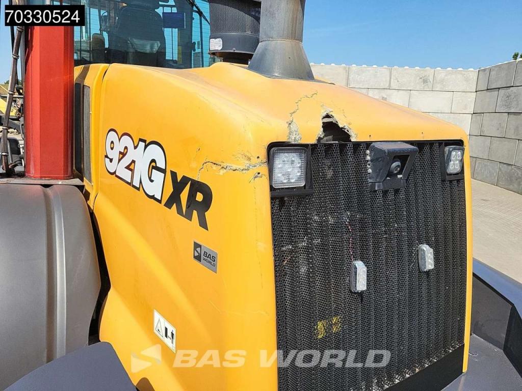 Case 921 G HIGH TIP BUCKET Foto 12